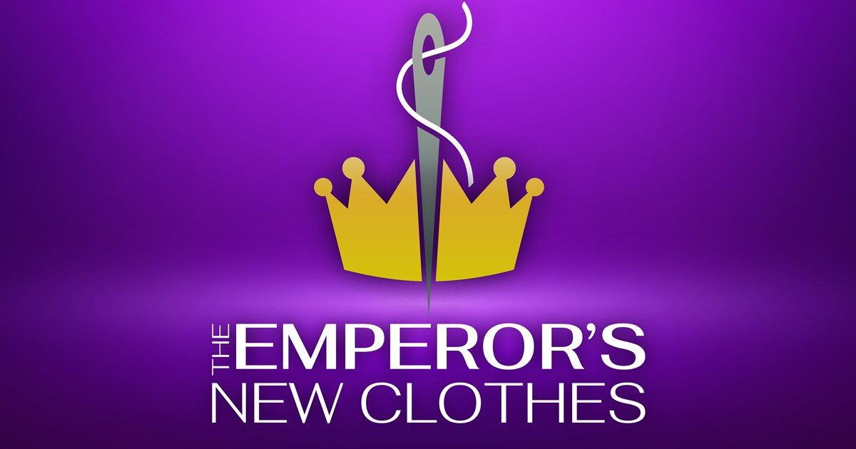 The Emperor's New Clothes at the Midland Center for the Arts