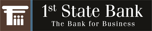 1st State Bank