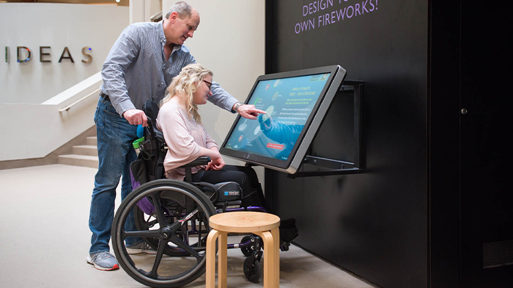 More Info for Building Upgrades to Increase Accessibility