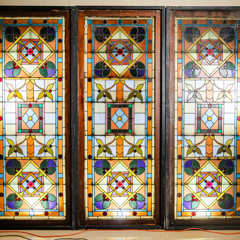 Archives First Baptist Church Stained Glass Windows