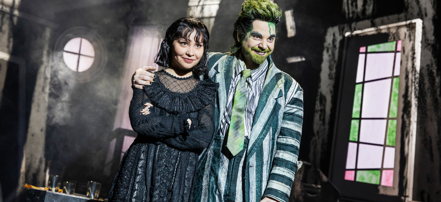 Beetlejuice
