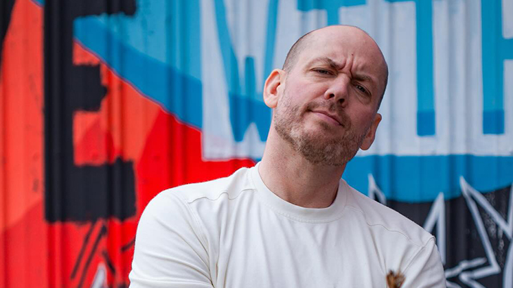 More Info for Comedy Night with Adam Degi