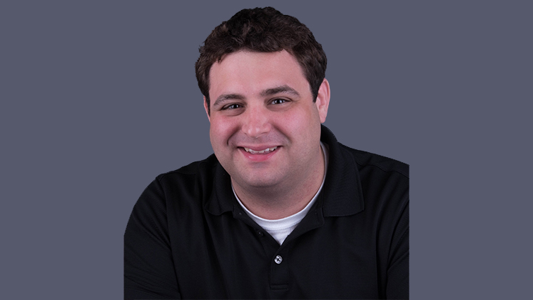 More Info for Comedy Night with Andy Beningo