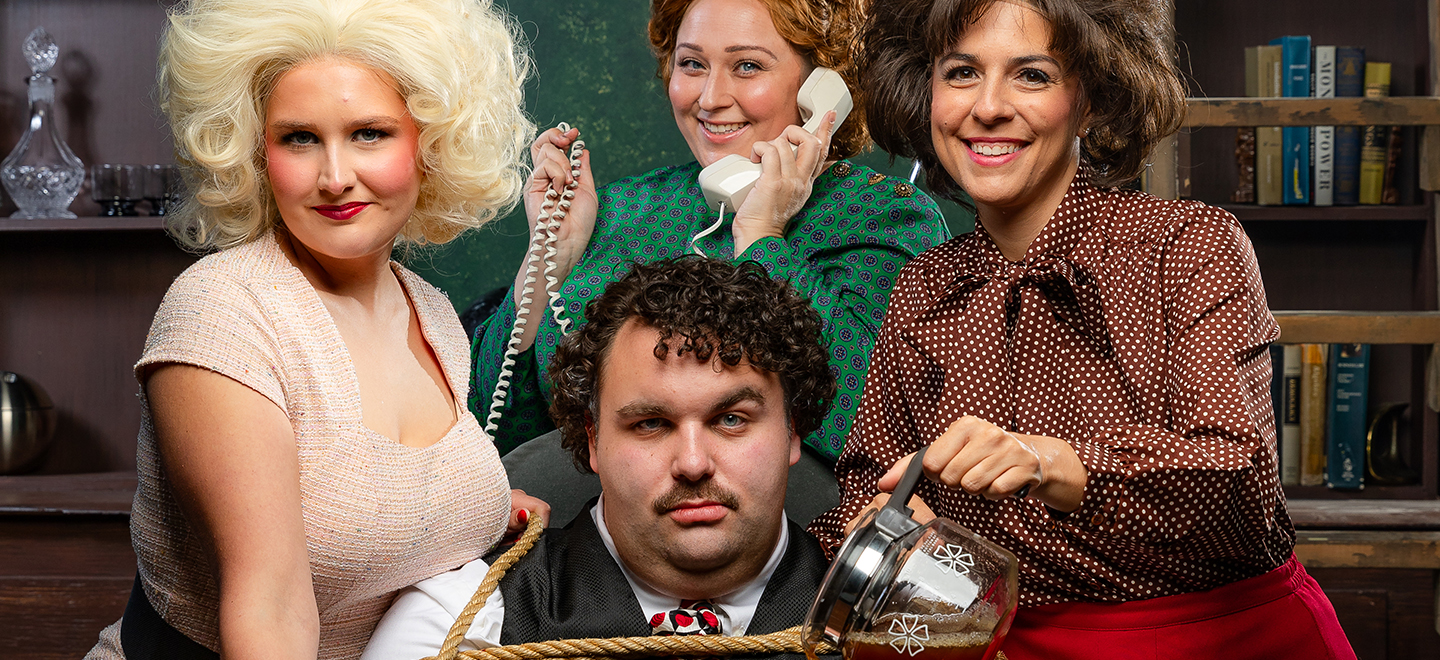 More Info for 9 to 5