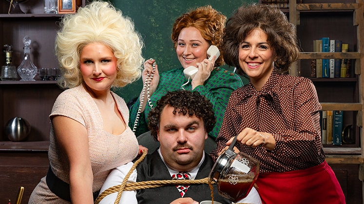 More Info for 9 to 5