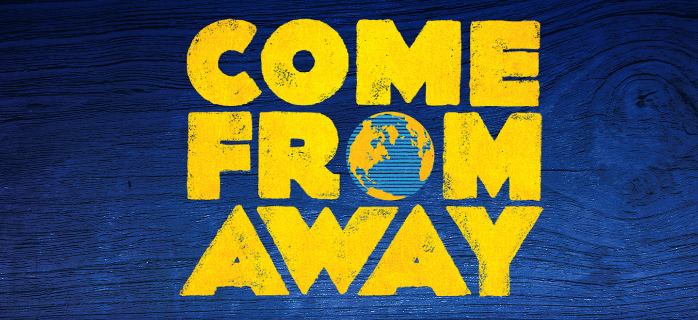 Come From Away