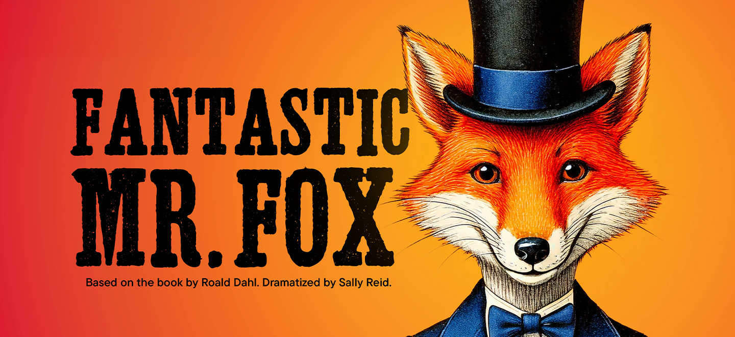 Fantastic Mr. Fox