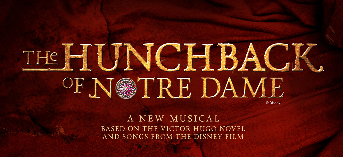The Hunchback of Notre Dame