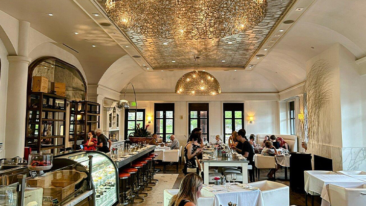 Café Zinc