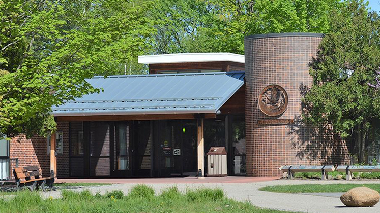Chippewa Nature Center