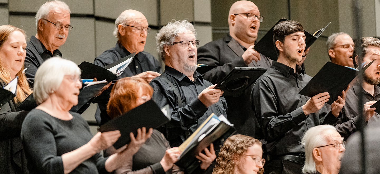 Camerata Annual Concert