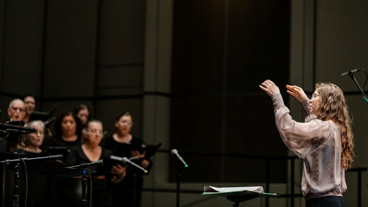 More Info for Chorale's Signature Concert