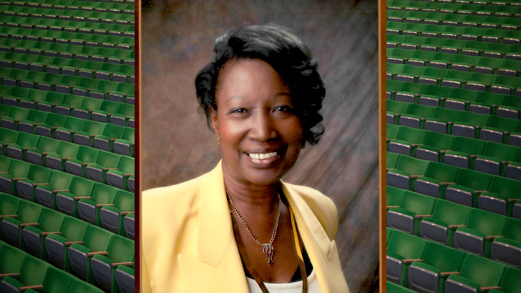 More Info for Honoring Anita Louise Horne Jenkins: Lifting As We Climb