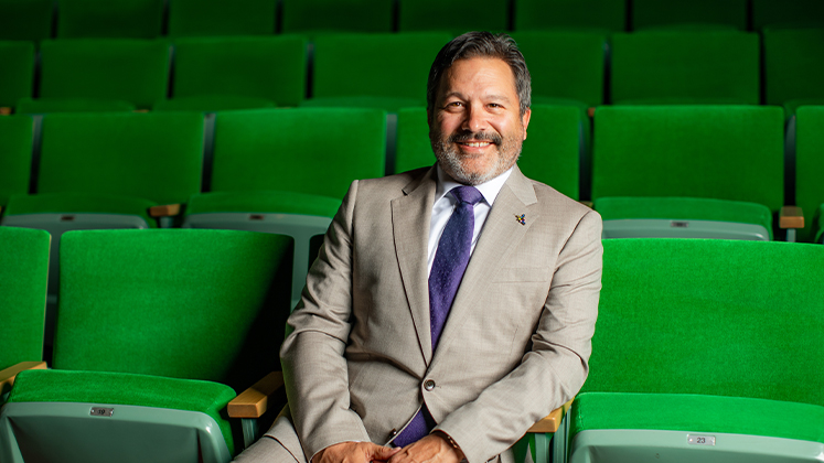 More Info for Building Relationships That Let the Arts Thrive with Kevin Scorsone from Tri-Star Trust