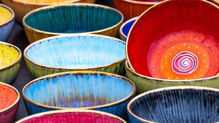 More Info for Empty Bowls