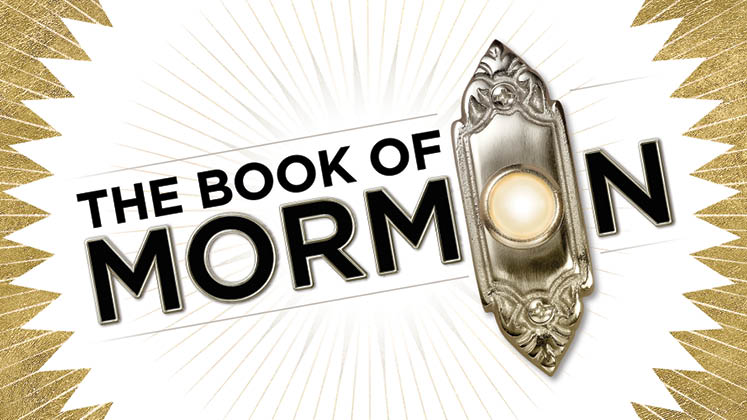 More Info for The Book of Mormon