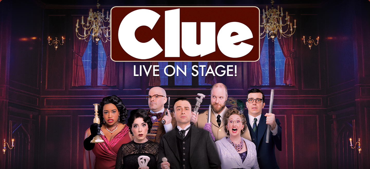 More Info for Clue