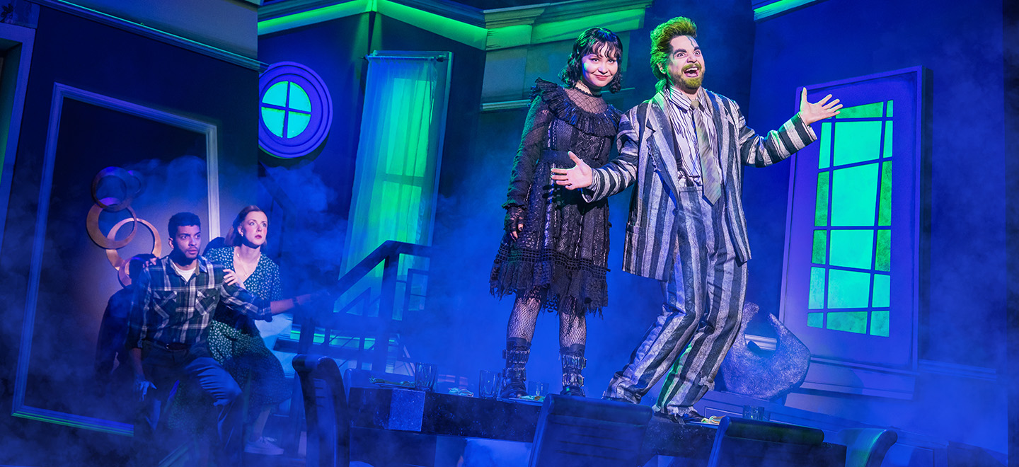 Beetlejuice