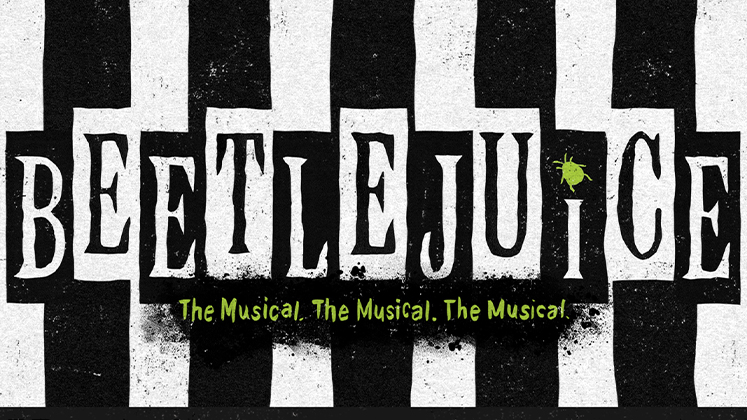 More Info for Beetlejuice