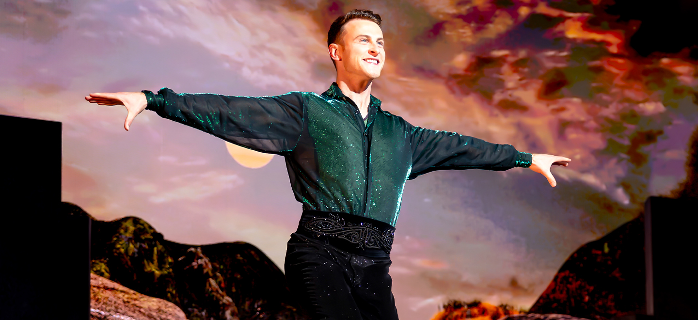 Riverdance 30: The New Generation