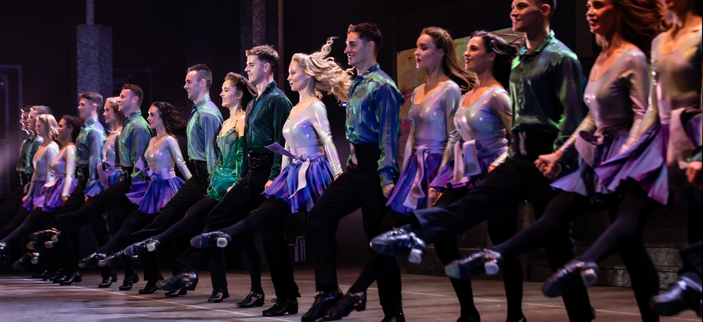 Riverdance 30: The New Generation