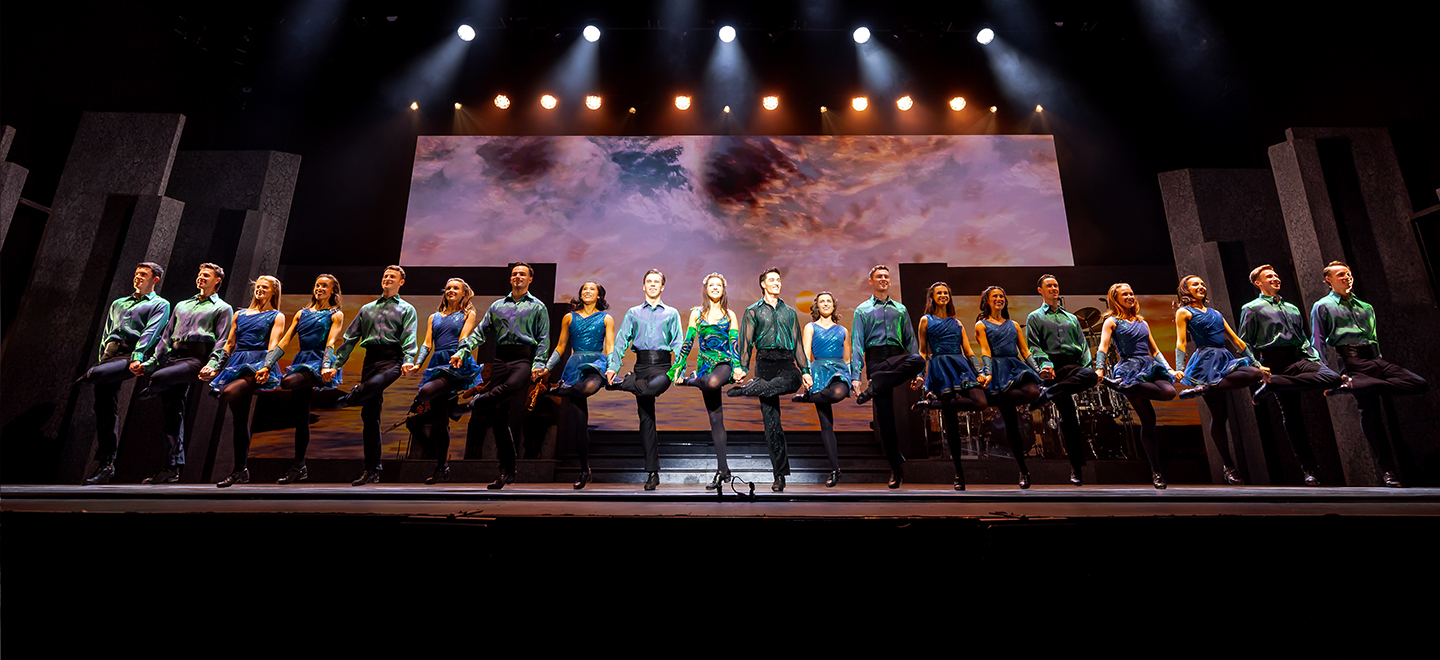 Riverdance 30: The New Generation