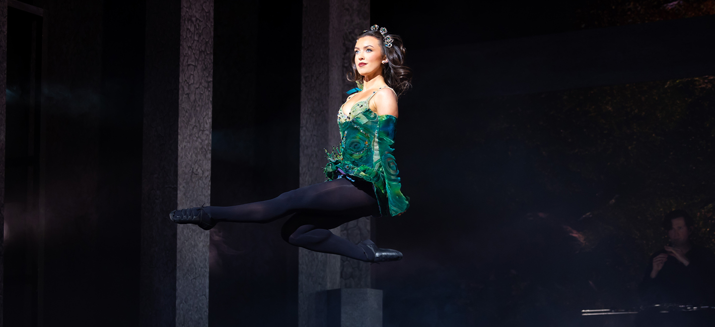 Riverdance 30: The New Generation