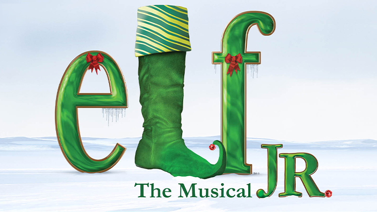 More Info for Elf the Musical Jr.