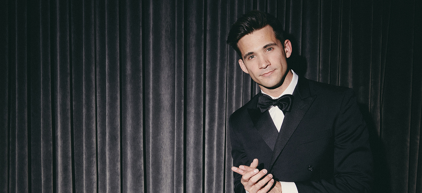 Dez Duron Holiday Pops