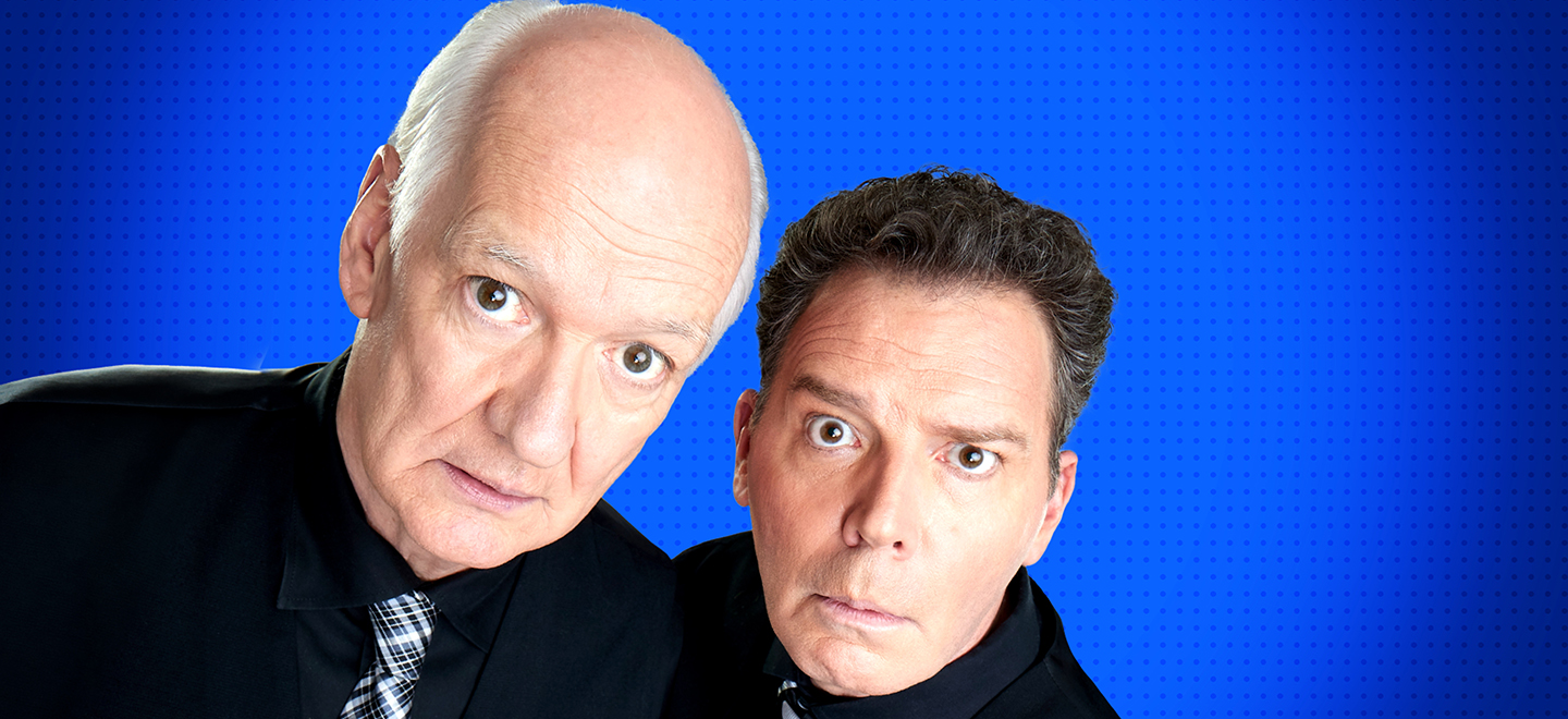 'Whose Line Is It Anyway?' Tour