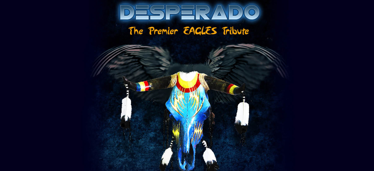 Desperado: A Tribute to the Eagles