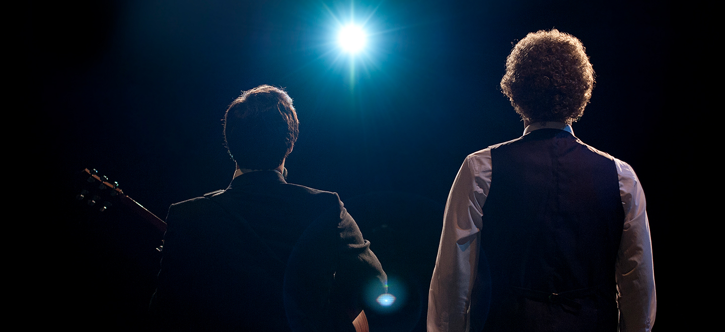 The Simon and Garfunkel Story