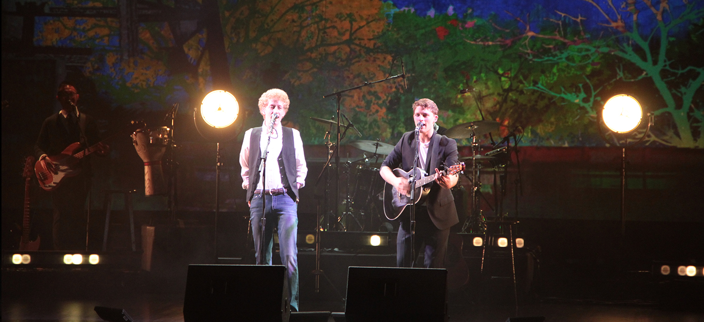 The Simon and Garfunkel Story