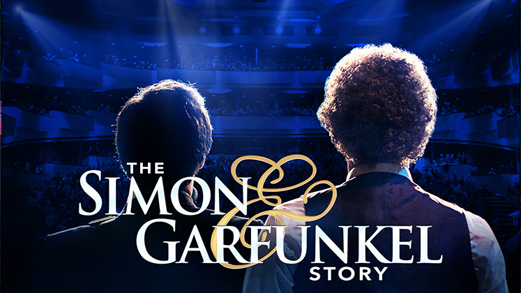 More Info for The Simon & Garfunkel Story