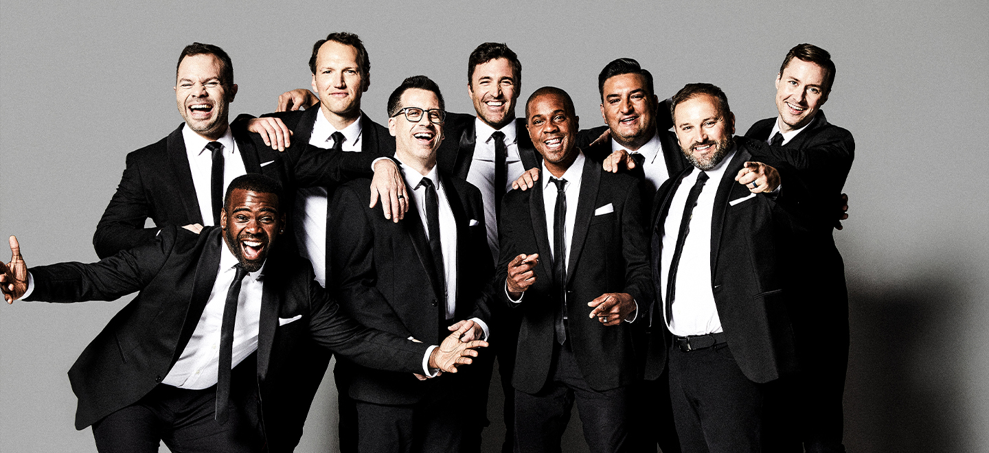 Straight No Chaser