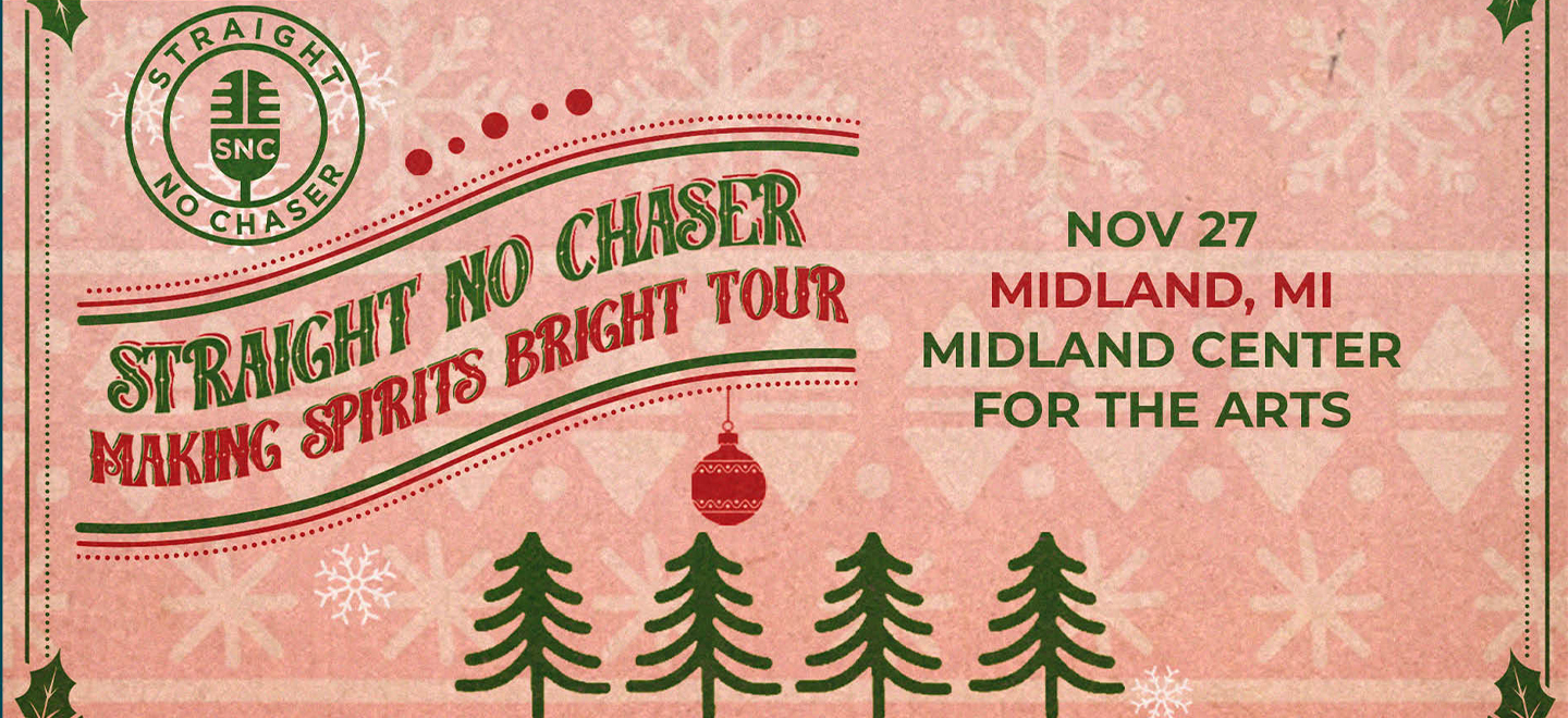 More Info for Straight No Chaser