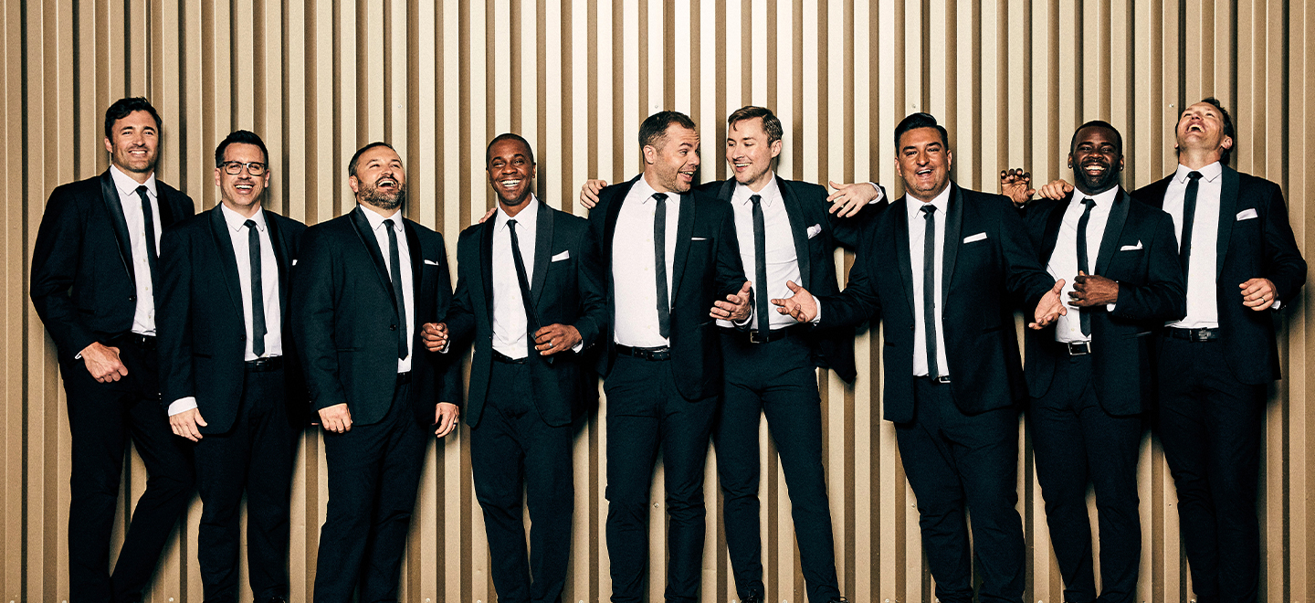 Straight No Chaser