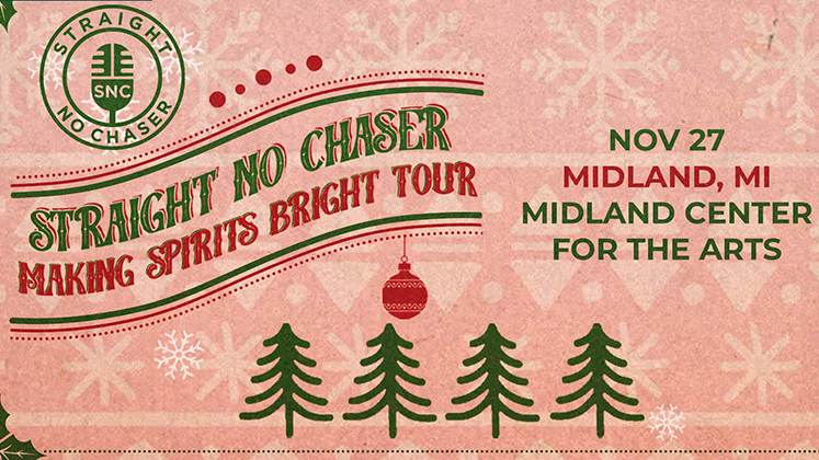 More Info for Straight No Chaser