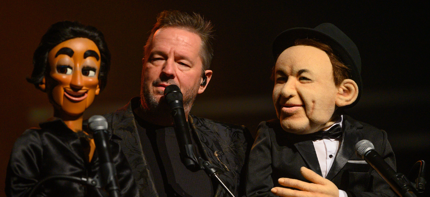 Terry Fator