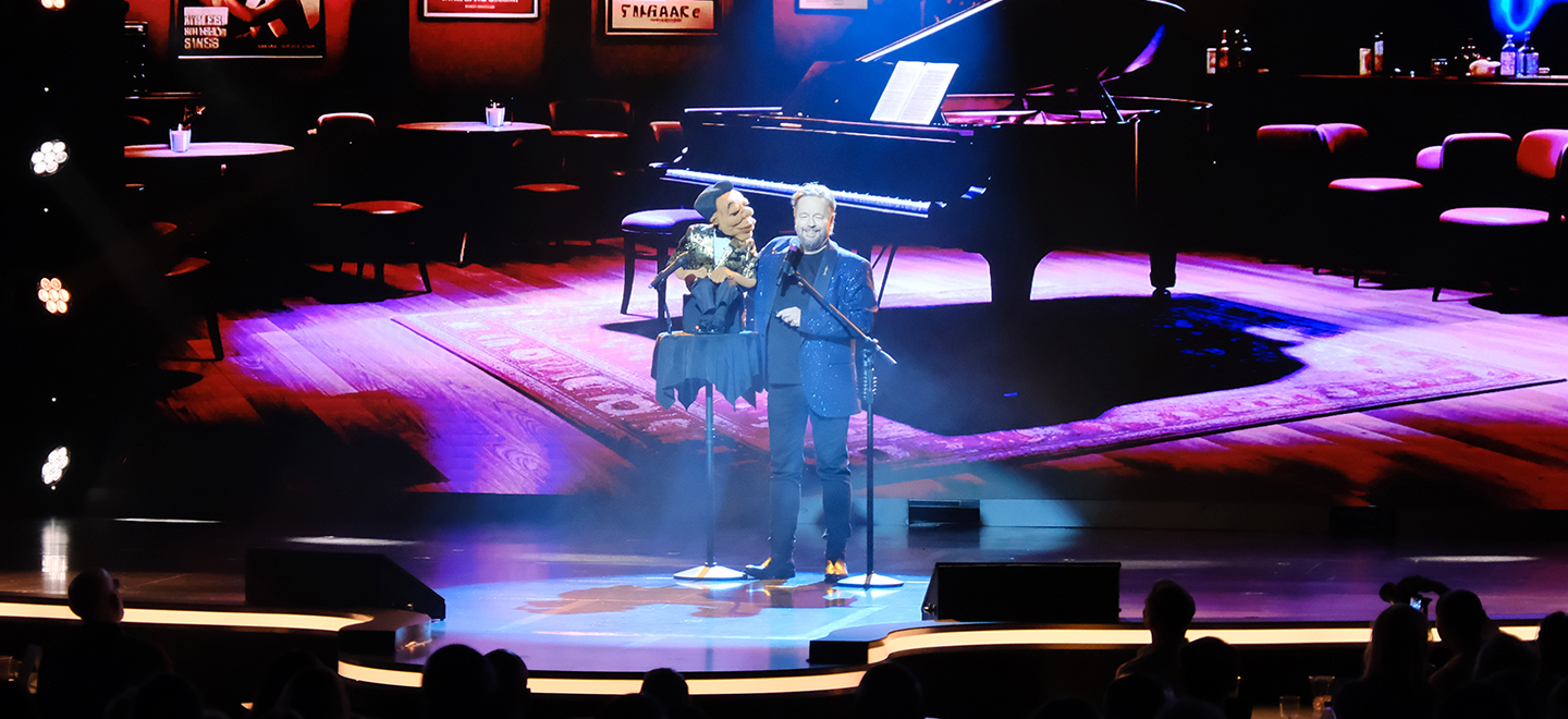 Terry Fator