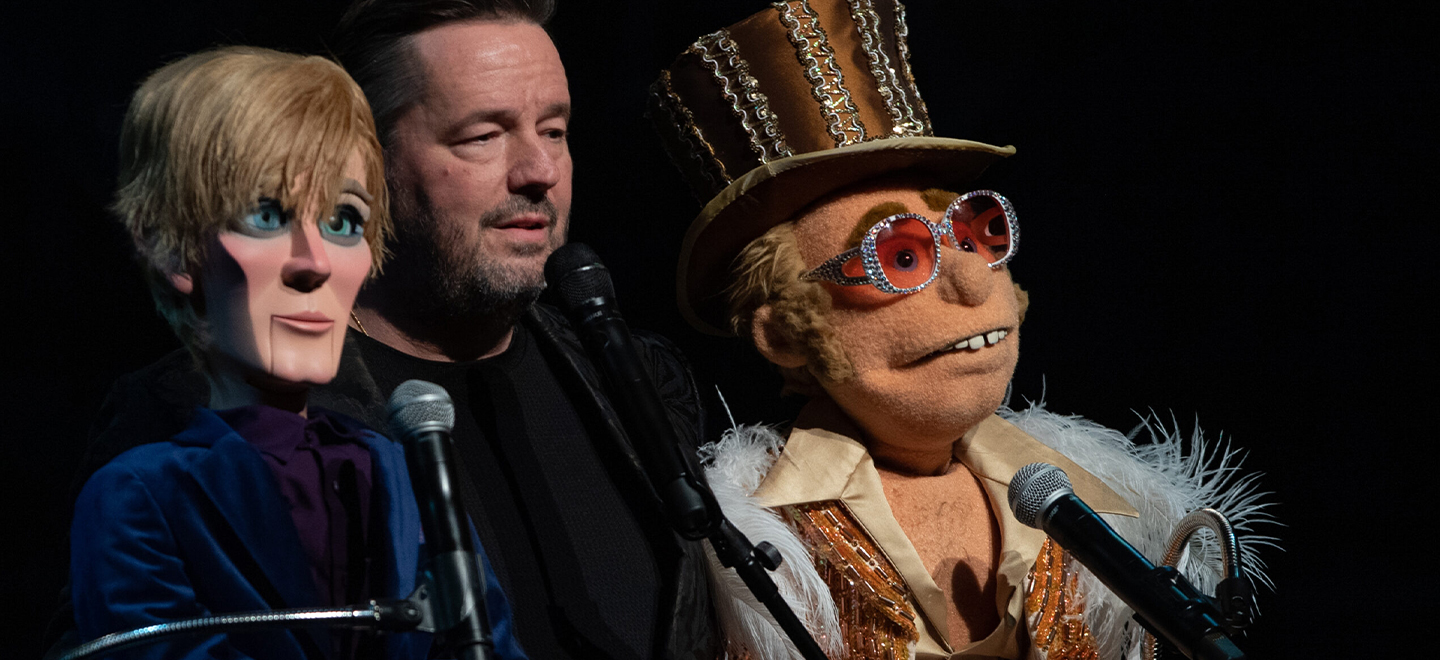  Terry Fator