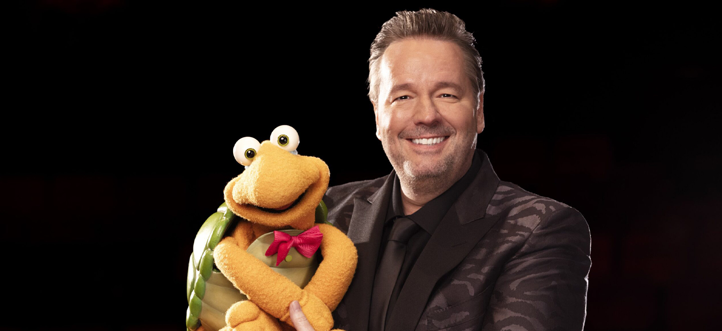 Terry Fator