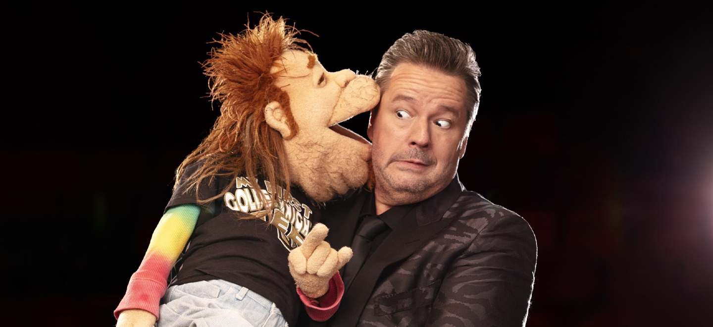 Terry Fator