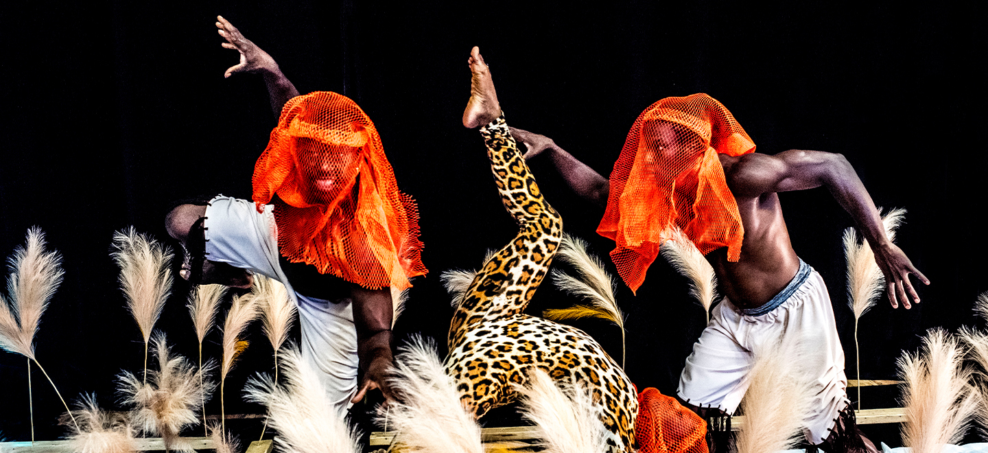 Cirque Kalabente