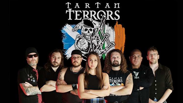 More Info for Tartan Terrors: Celtic Christmas Spectacular