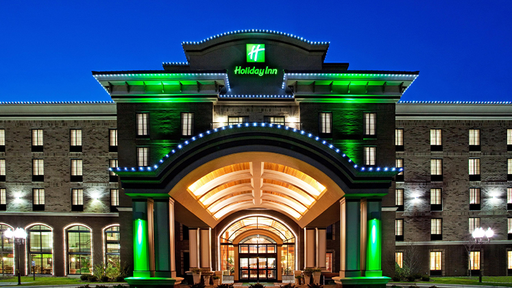 Holiday Inn Midland