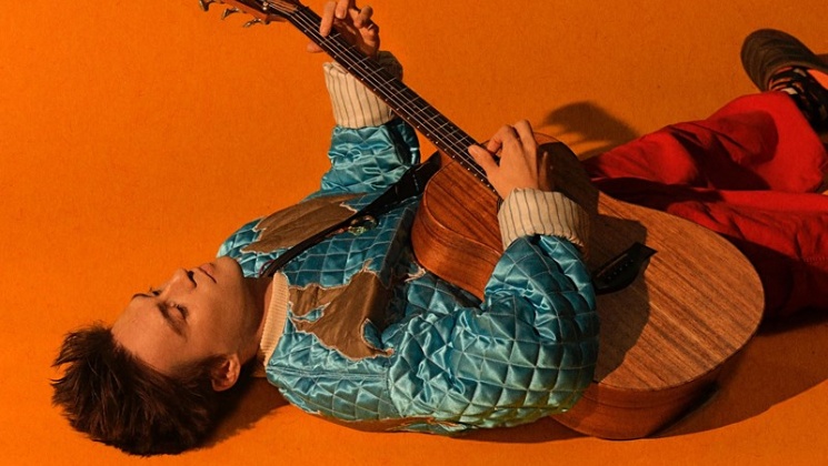 More Info for Jacob Collier