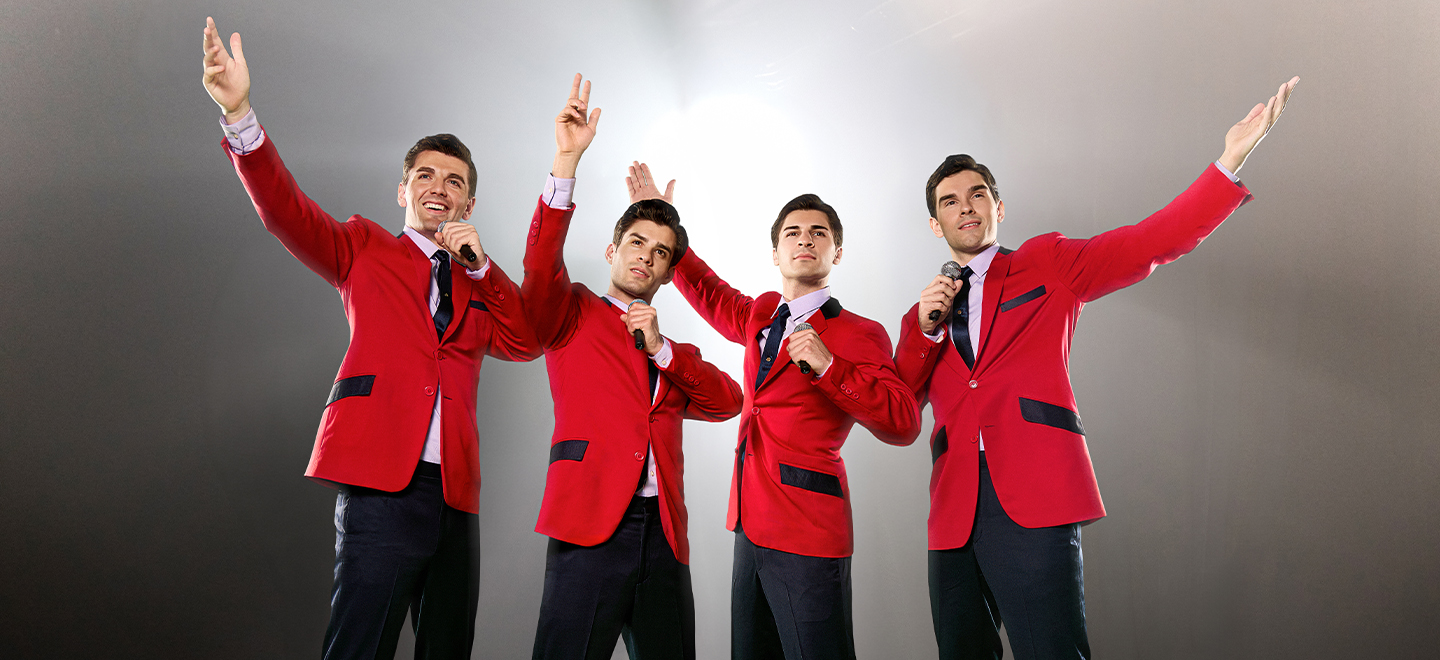 Jersey Boys