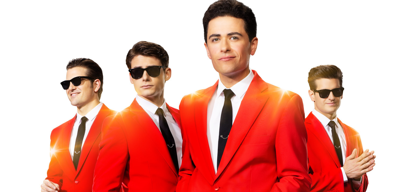 Jersey Boys