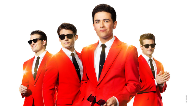 Jersey Boys